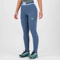 Karpos Lavaredo Plus Winter Dames Hardloop-Tights - Vulcan/pink 7 Karpos Lavaredo Plus Winter Dames Hardloop-Tights - Vulcan/pink -Sportwinkel karpos lavaredo plus winter women tight vulcan pink 3 1508485