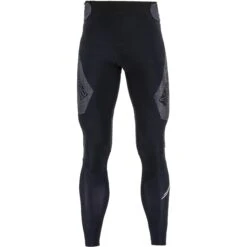 Karpos Lavaredo Tech Tights - Zwart
