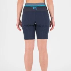 Karpos Tre Cime Women's Bermuda - Sky Captain/blue Atoll -Sportwinkel karpos tre cime women bermuda sky captain blue atoll 4 1405872