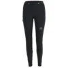La Sportiva Camino Legging Dames - Zwart/Wit