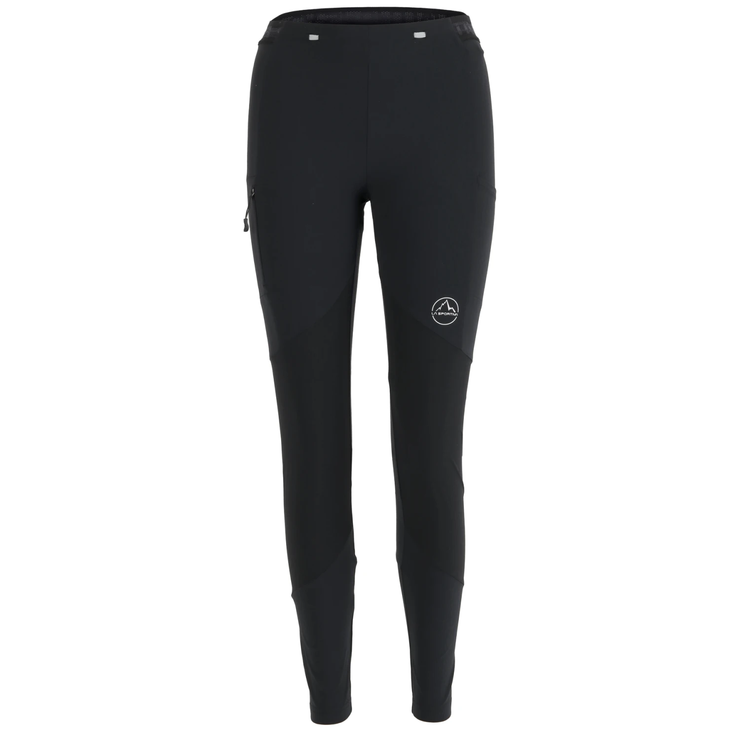 La Sportiva Camino Legging Dames - Zwart/Wit 1 La Sportiva Camino Legging Dames - Zwart/Wit