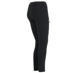 La Sportiva Camino Legging Dames - Zwart/Wit 5 La Sportiva Camino Legging Dames - Zwart/Wit -Sportwinkel la sportiva camino tights women black white2 1475834