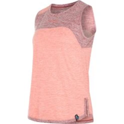 La Sportiva Shift Tanktop Dames - Flamingo/Velvet
