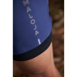 Maloja LagsM. Hardloopshort - Moonless 0817 -Sportwinkel maloja lagsm 964800