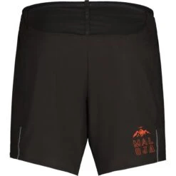 Maloja OldenM. Trail Running Shorts - Moonless 0817 4 Maloja OldenM. Trail Running Shorts - Moonless 0817 -Sportwinkel maloja oldenm 1459683