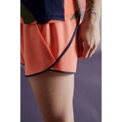 Maloja SilberblattM. Dames Trail Running Shorts - Moonless 0817 33129 -Sportwinkel maloja silberblattm 1172262