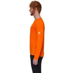 Mammut Aenergy Shirt Met Lange Mouwen Heren - Arumita -Sportwinkel mammut aenergy longsleeve men arumita 3 1349069