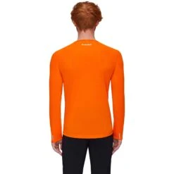 Mammut Aenergy Shirt Met Lange Mouwen Heren - Arumita -Sportwinkel mammut aenergy longsleeve men arumita 4 1349070