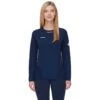 Mammut Aenergy Shirt Met Lange Mouwen Dames - Marine