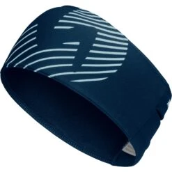 Martini Sportswear Mercury Hoofdband - True Navy