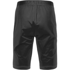 Martini Sportswear Power Force Short - Zwart -Sportwinkel martini sportswear power force shorts black 1 1184161