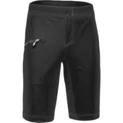 Martini Sportswear Power Force Short - Zwart