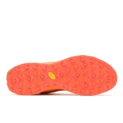 Merrell Moab Flight Trail Running Schoenen - Exuberance/orange -Sportwinkel merrell moab flight trailrunning shoes exuberance orange 3 1451917