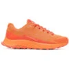 Merrell Moab Flight Trail Running Schoenen - Exuberance/orange