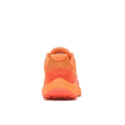 Merrell Moab Flight Trail Running Schoenen - Exuberance/orange -Sportwinkel merrell moab flight trailrunning shoes exuberance orange 6 1451920