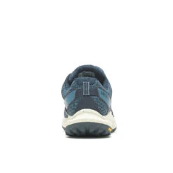 Merrell Nova 3 GORE-TEX® Trail Running Schoenen - Navy -Sportwinkel merrell nova 3 gtx trail running shoes navy 6 1447040