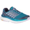 Merrell Rubato Hardloopschoenen Dames - Capri