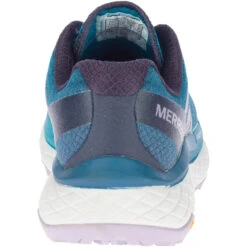 Merrell Rubato Hardloopschoenen Dames - Capri -Sportwinkel merrell rubato capri j135256 c 1190954