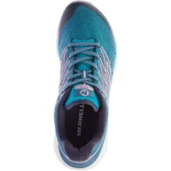 Merrell Rubato Hardloopschoenen Dames - Capri -Sportwinkel merrell rubato capri j135256 e 1190951