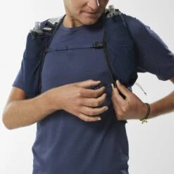 Millet Intense 5 Trail Running Rugzak - Zwart -Sportwinkel millet intense 5 sapphir 10 1392816