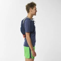 Millet Intense 5 Trail Running Rugzak - Zwart -Sportwinkel millet intense 5 sapphir 4 1392810