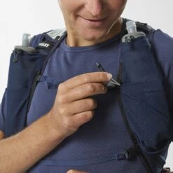 Millet Intense 5 Trail Running Rugzak - Zwart -Sportwinkel millet intense 5 sapphir 9 1392815