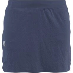 Millet Intense Skort Dames - Saphir
