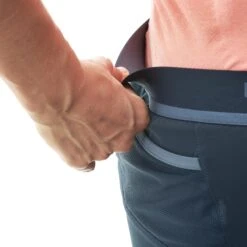 Millet LTK Intense Rok Dames - Zwart -Sportwinkel millet ltk intense womens skirt 5 1100297