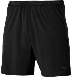 Mizuno Alpha 7.5 Short Heren - Black