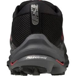 Mizuno Wave Rider GTX Trail Running Schoenen Heren J1GC2179 - Iron Gate / Oyster Mushroom / Bittersweet -Sportwinkel mizuno wave rider gtx trail running shoes iron gate oyster mushroom bittersweet 5 1399299