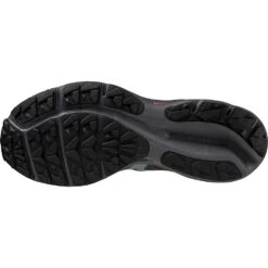 Mizuno Wave Rider GTX Trail Running Schoenen Heren J1GC2179 - Iron Gate / Oyster Mushroom / Bittersweet -Sportwinkel mizuno wave rider gtx trail running shoes iron gate oyster mushroom bittersweet 6 1399300