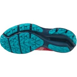 Mizuno Wave Rider GTX Trail Running Schoenen Dames - Jazzy / Blue Opal / Bluebird 8 Mizuno Wave Rider GTX Trail Running Schoenen Dames - Jazzy / Blue Opal / Bluebird -Sportwinkel mizuno wave rider gtx womens trail running shoes jazzy blue opal bluebird 4 1503868