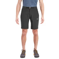 Montane Dynamic Lite Short - Zwart