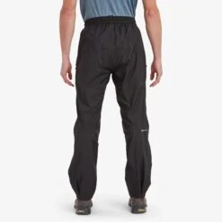 Sportwinkel -Sportwinkel montane spirit lite pants regular black 4 1448258
