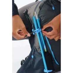 Montane Trailblazer 16L Dames Rugzak - Eucalyptus 24 Montane Trailblazer 16L Dames Rugzak - Eucalyptus -Sportwinkel montane trailblazer 16 women s backpack charcoal 13 1448599