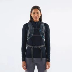 Montane Trailblazer 16L Dames Rugzak - Eucalyptus 16 Montane Trailblazer 16L Dames Rugzak - Eucalyptus -Sportwinkel montane trailblazer 16 women s backpack charcoal 5 1448591