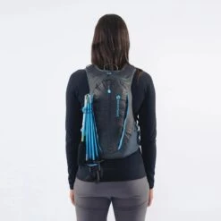 Montane Trailblazer 16L Dames Rugzak - Eucalyptus 20 Montane Trailblazer 16L Dames Rugzak - Eucalyptus -Sportwinkel montane trailblazer 16 women s backpack charcoal 9 1448595