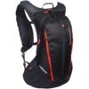 Montane Trailblazer 18L Rugzak - Charcoal