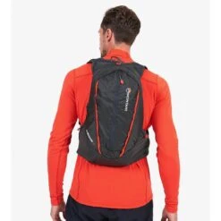 Montane Trailblazer 18L Rugzak - Charcoal 20 Montane Trailblazer 18L Rugzak - Charcoal -Sportwinkel montane trailblazer 18l backpack charcoal 5 1 1554131