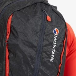 Montane Trailblazer 18L Rugzak - Charcoal 29 Montane Trailblazer 18L Rugzak - Charcoal -Sportwinkel montane trailblazer 18l backpack charcoal 5 10 1554140