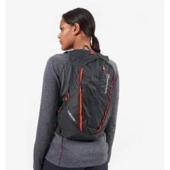 Montane Trailblazer 18L Rugzak - Charcoal 22 Montane Trailblazer 18L Rugzak - Charcoal -Sportwinkel montane trailblazer 18l backpack charcoal 5 3 1554133