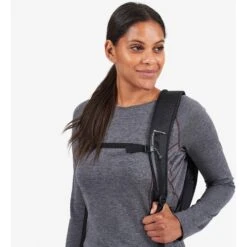 Montane Trailblazer 18L Rugzak - Charcoal 24 Montane Trailblazer 18L Rugzak - Charcoal -Sportwinkel montane trailblazer 18l backpack charcoal 5 5 1554135