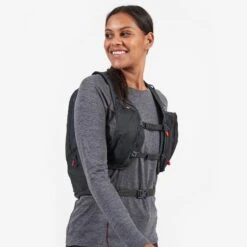 Montane Trailblazer 18L Rugzak - Charcoal 25 Montane Trailblazer 18L Rugzak - Charcoal -Sportwinkel montane trailblazer 18l backpack charcoal 5 6 1554136