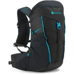 Montane Trailblazer 24L Dames Rugzak - Charcoal