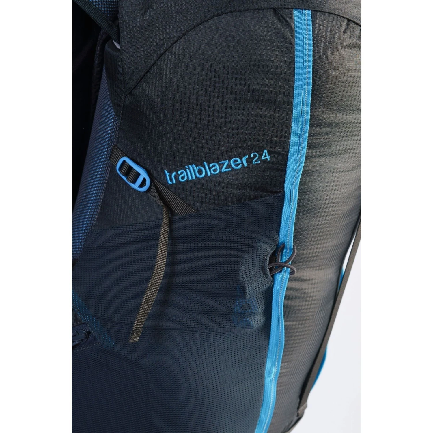 Montane Trailblazer 24L Dames Rugzak - Charcoal 13 Montane Trailblazer 24L Dames Rugzak - Charcoal - Afbeelding 13