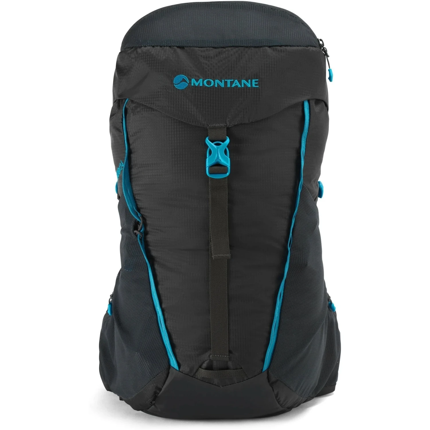 Montane Trailblazer 24L Dames Rugzak - Charcoal 2 Montane Trailblazer 24L Dames Rugzak - Charcoal - Afbeelding 2