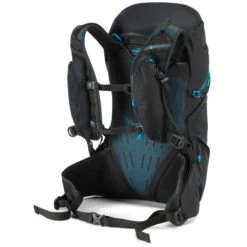 Montane Trailblazer 24L Dames Rugzak - Charcoal 18 Montane Trailblazer 24L Dames Rugzak - Charcoal -Sportwinkel montane trailblazer 24 women s backpack charcoal 3 1448638