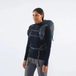 Montane Trailblazer 24L Dames Rugzak - Charcoal 21 Montane Trailblazer 24L Dames Rugzak - Charcoal -Sportwinkel montane trailblazer 24 women s backpack charcoal 6 1448641