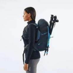 Montane Trailblazer 24L Dames Rugzak - Charcoal 22 Montane Trailblazer 24L Dames Rugzak - Charcoal -Sportwinkel montane trailblazer 24 women s backpack charcoal 7 1448642