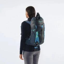 Montane Trailblazer 24L Dames Rugzak - Charcoal 23 Montane Trailblazer 24L Dames Rugzak - Charcoal -Sportwinkel montane trailblazer 24 women s backpack charcoal 8 1448643